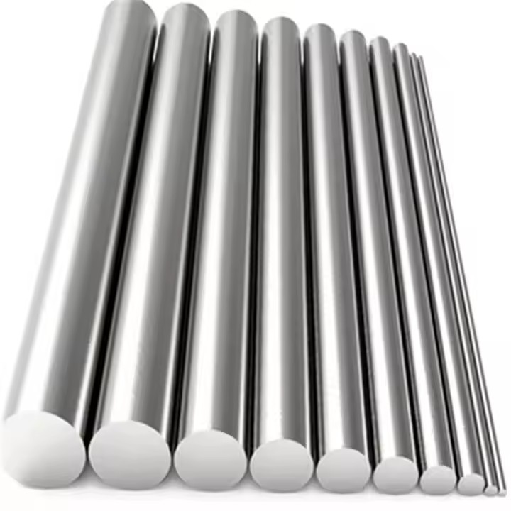 Mold Steel