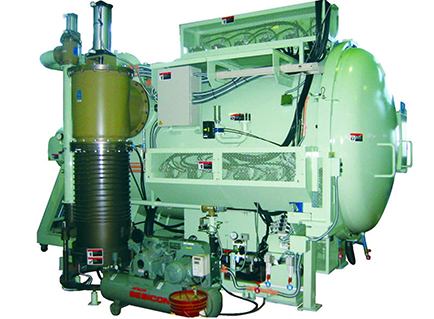 Perlakuan Panas Vakum vs. Perlakuan Panas Kotak: Mana yang Harus Anda Pilih?